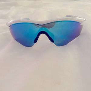 Oakley custom sunglasses